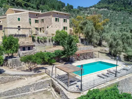 Caballeria 12, Maison 12 personnes à Bunyola - Photo 38