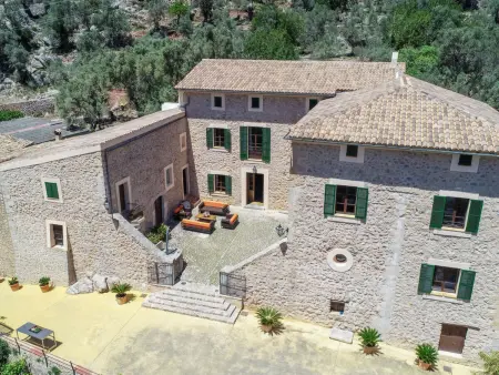Caballeria 12, Maison 12 personnes à Bunyola - Photo 47