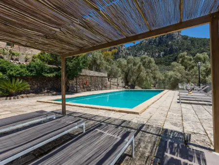 Caballeria 12, Maison 12 personnes à Bunyola - Photo 50