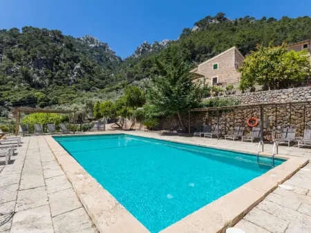 Caballeria 12, Maison 12 personnes à Bunyola - Photo 55