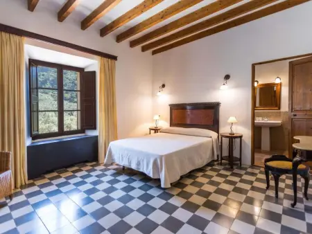 Caballeria 12, Maison 12 personnes à Bunyola - Photo 56