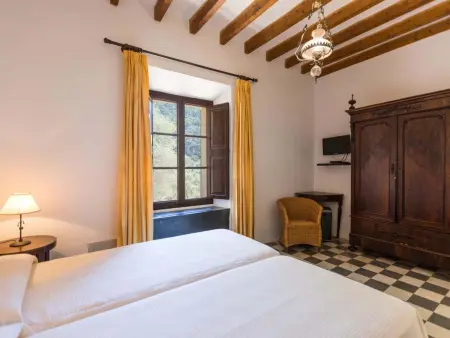 Caballeria 12, Maison 12 personnes à Bunyola - Photo 60