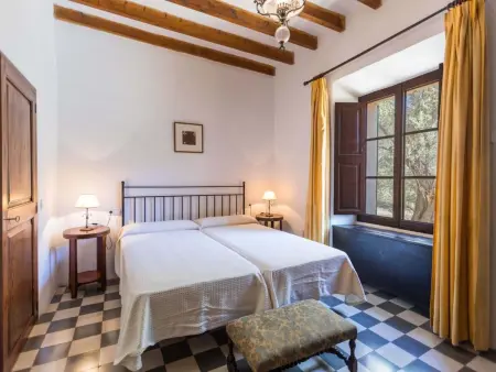 Caballeria 12, Maison 12 personnes à Bunyola - Photo 61