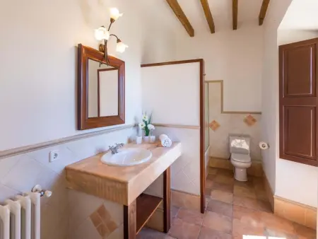 Caballeria 12, Maison 12 personnes à Bunyola - Photo 66