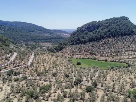 Caballeria 12, Maison 12 personnes à Bunyola - Photo 67
