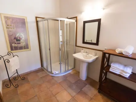 Caballeria 12, Maison 12 personnes à Bunyola - Photo 69