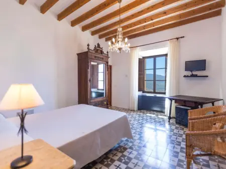 Caballeria 12, Maison 12 personnes à Bunyola - Photo 70