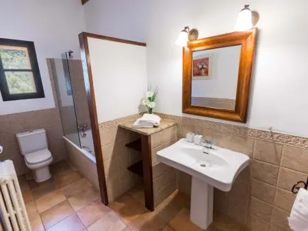 Caballeria 12, Maison 12 personnes à Bunyola - Photo 73