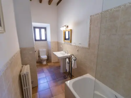 Caballeria 12, Maison 12 personnes à Bunyola - Photo 74