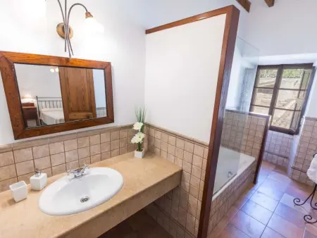 Caballeria 12, Maison 12 personnes à Bunyola - Photo 80