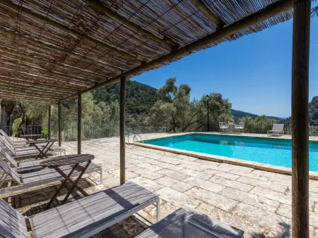Caballeria 12, Maison 12 personnes à Bunyola - Photo 81