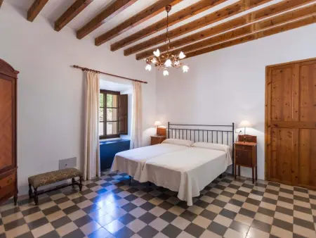 Caballeria 12, Maison 12 personnes à Bunyola - Photo 84