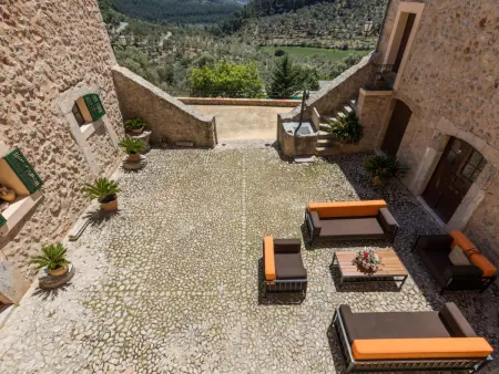 Caballeria 16 Familiar, Maison 16 personnes à Bunyola - Photo 62