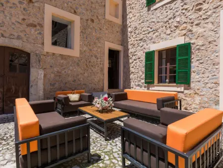 Caballeria 16 Familiar, Maison 16 personnes à Bunyola - Photo 63