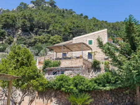 Caballeria 16 Familiar, Maison 16 personnes à Bunyola - Photo 66