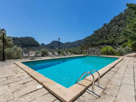 Caballeria 16 Familiar, Maison 16 personnes à Bunyola - Photo 68