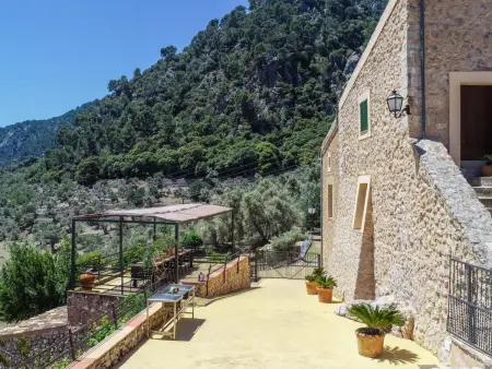 Caballeria 16 Familiar, Maison 16 personnes à Bunyola - Photo 74