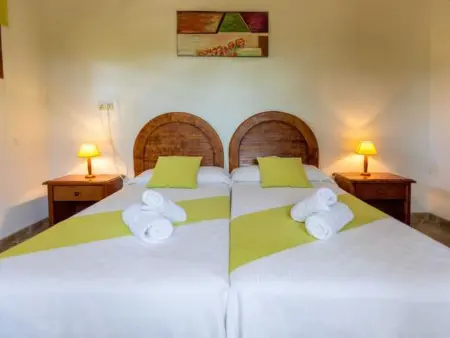 Suau, Maison 6 personnes à Llubí - Photo 5