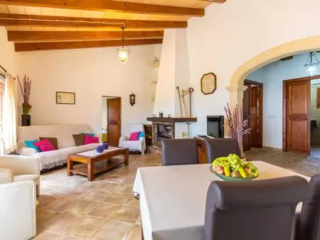 Suau, Maison 6 personnes à Llubí - Photo 7