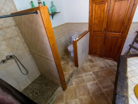 Suau, Maison 6 personnes à Llubí - Photo 54