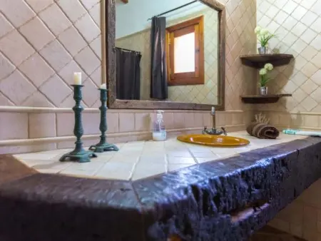 Suau, Maison 6 personnes à Llubí - Photo 55