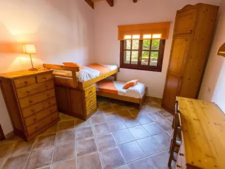 Suau, Maison 6 personnes à Llubí - Photo 56
