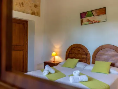 Suau, Maison 6 personnes à Llubí - Photo 57