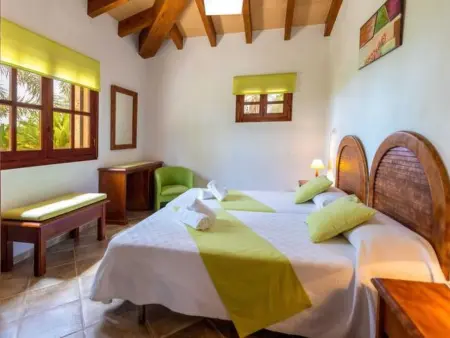 Suau, Maison 6 personnes à Llubí - Photo 58