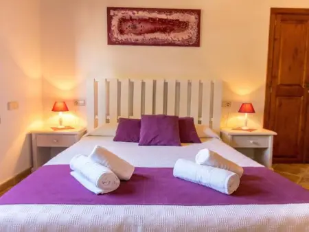 Suau, Maison 6 personnes à Llubí - Photo 61