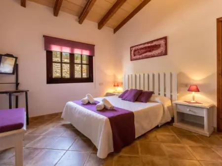 Suau, Maison 6 personnes à Llubí - Photo 63