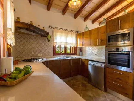 Suau, Maison 6 personnes à Llubí - Photo 66