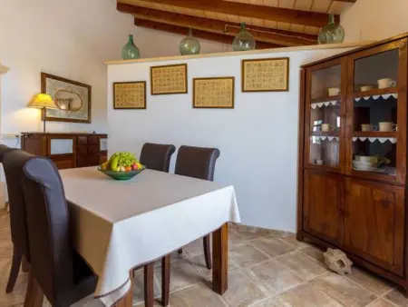 Suau, Maison 6 personnes à Llubí - Photo 67
