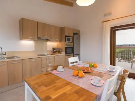 Vivot, Maison 4 personnes à Búger - Photo 11