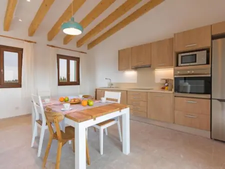 Vivot, Maison 4 personnes à Búger - Photo 12