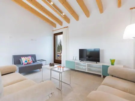 Vivot, Maison 4 personnes à Búger - Photo 14