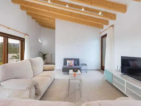 Vivot, Maison 4 personnes à Búger - Photo 16
