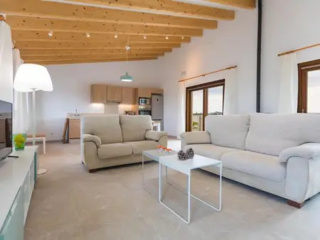 Vivot, Maison 4 personnes à Búger - Photo 17