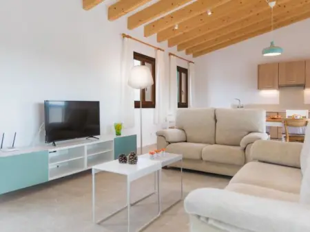 Vivot, Maison 4 personnes à Búger - Photo 18