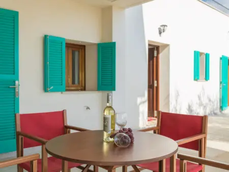 Vivot, Maison 4 personnes à Búger - Photo 23