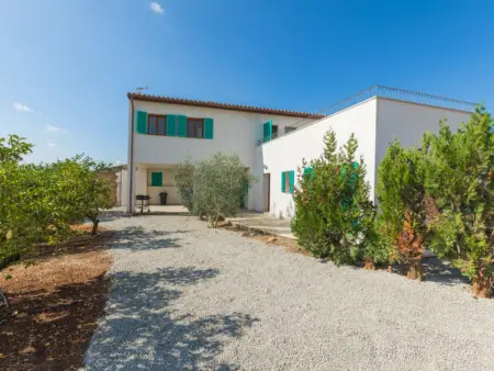 Vivot, Maison 4 personnes à Búger - Photo 26