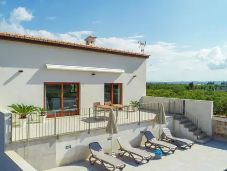 Vivot, Maison 4 personnes à Búger - Photo 30