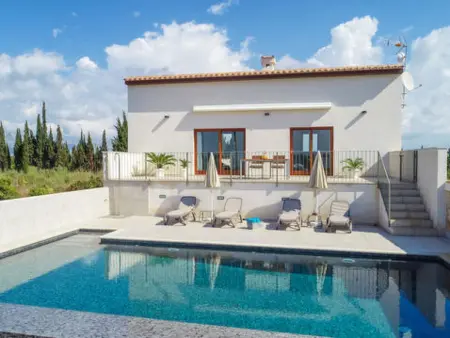 Vivot, Maison 4 personnes à Búger - Photo 31