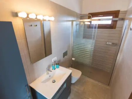 Vivot, Maison 4 personnes à Búger - Photo 32