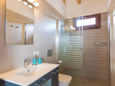 Vivot, Maison 4 personnes à Búger - Photo 33