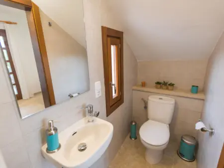 Vivot, Maison 4 personnes à Búger - Photo 35