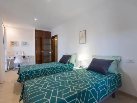 Vivot, Maison 4 personnes à Búger - Photo 37