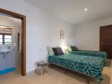 Vivot, Maison 4 personnes à Búger - Photo 40