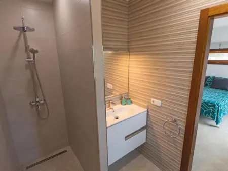 Vivot, Maison 4 personnes à Búger - Photo 42