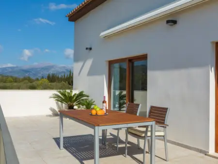 Vivot, Maison 4 personnes à Búger - Photo 43