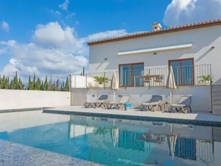 Vivot, Maison 4 personnes à Búger - Photo 44